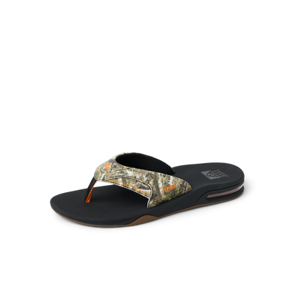 Reef Fanning - Tree Camo