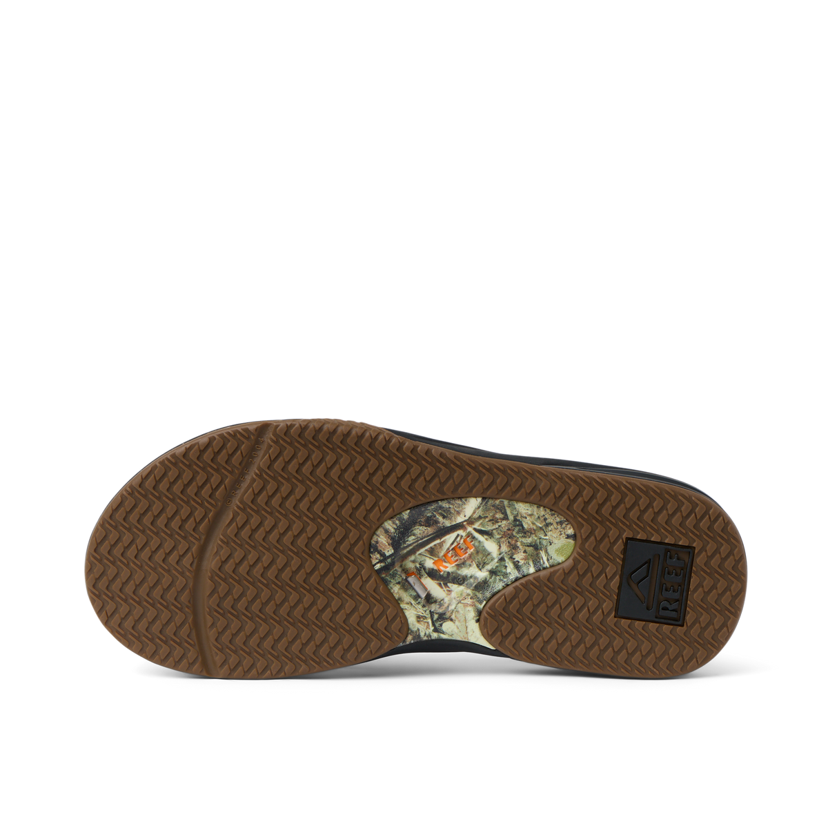 Reef Fanning - Tree Camo