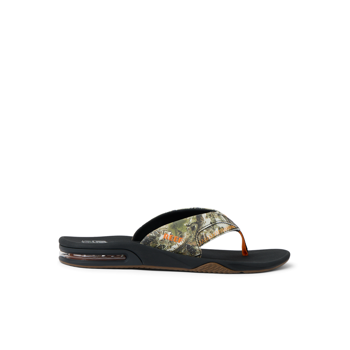 Reef Fanning - Tree Camo