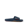 Navy/Burgundy/Gum
