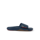 Navy/Burgundy/Gum