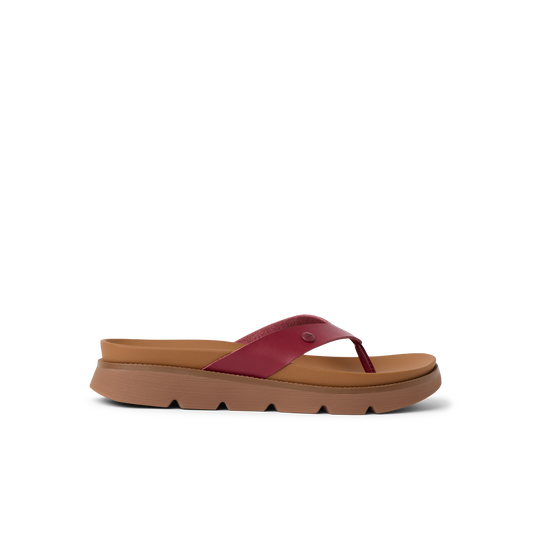 Reef Vista Luxe Vivianahh - Burgundy