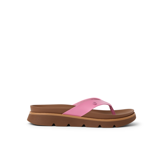 Reef Vista Luxe Vivianahh - Cashmere Rose