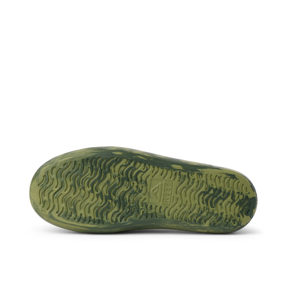 Reef Kids Reef Sandbar - Olive Marble
