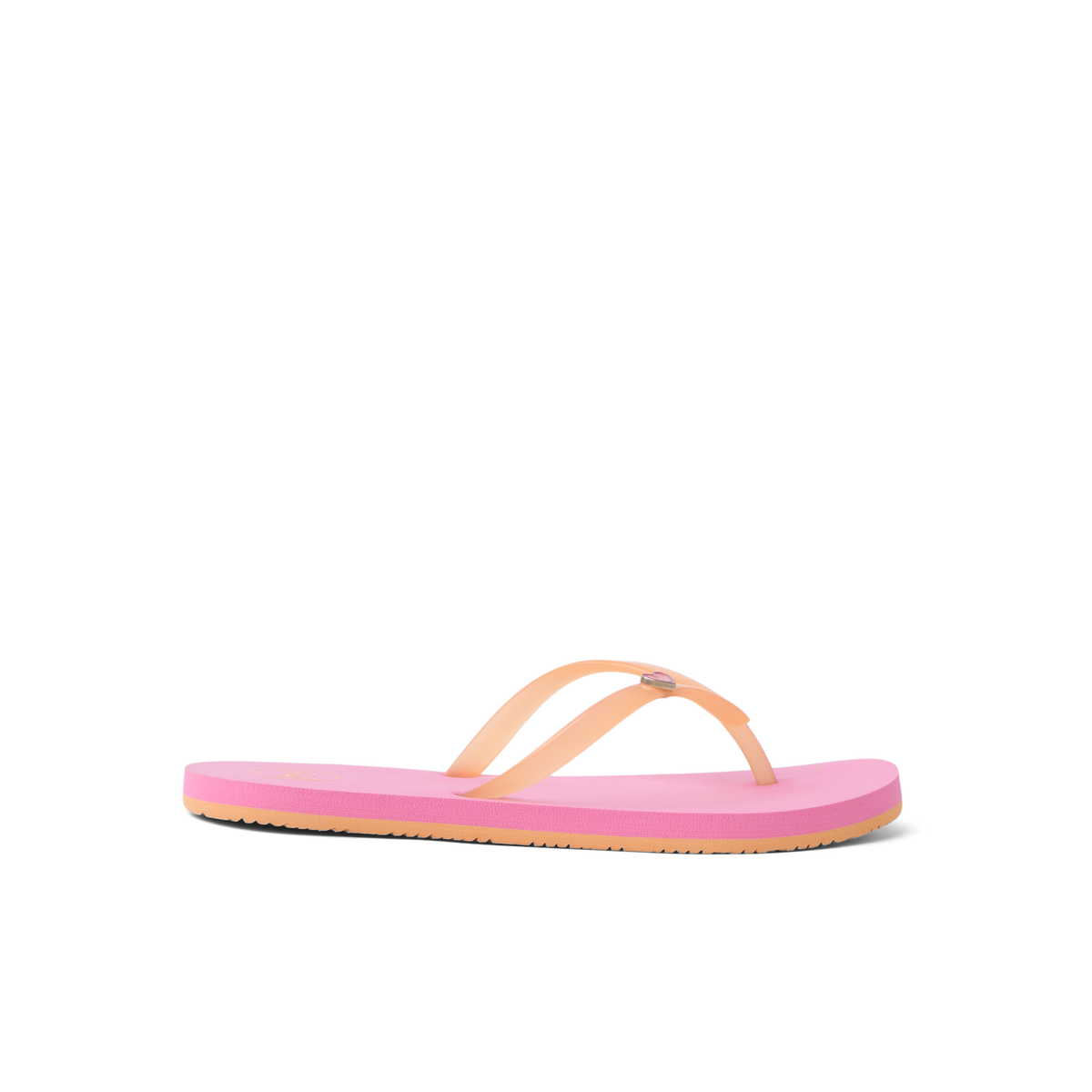 Reef Kids Charming - Pink Heart