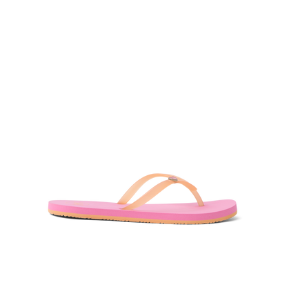 Reef Kids Charming - Pink Heart