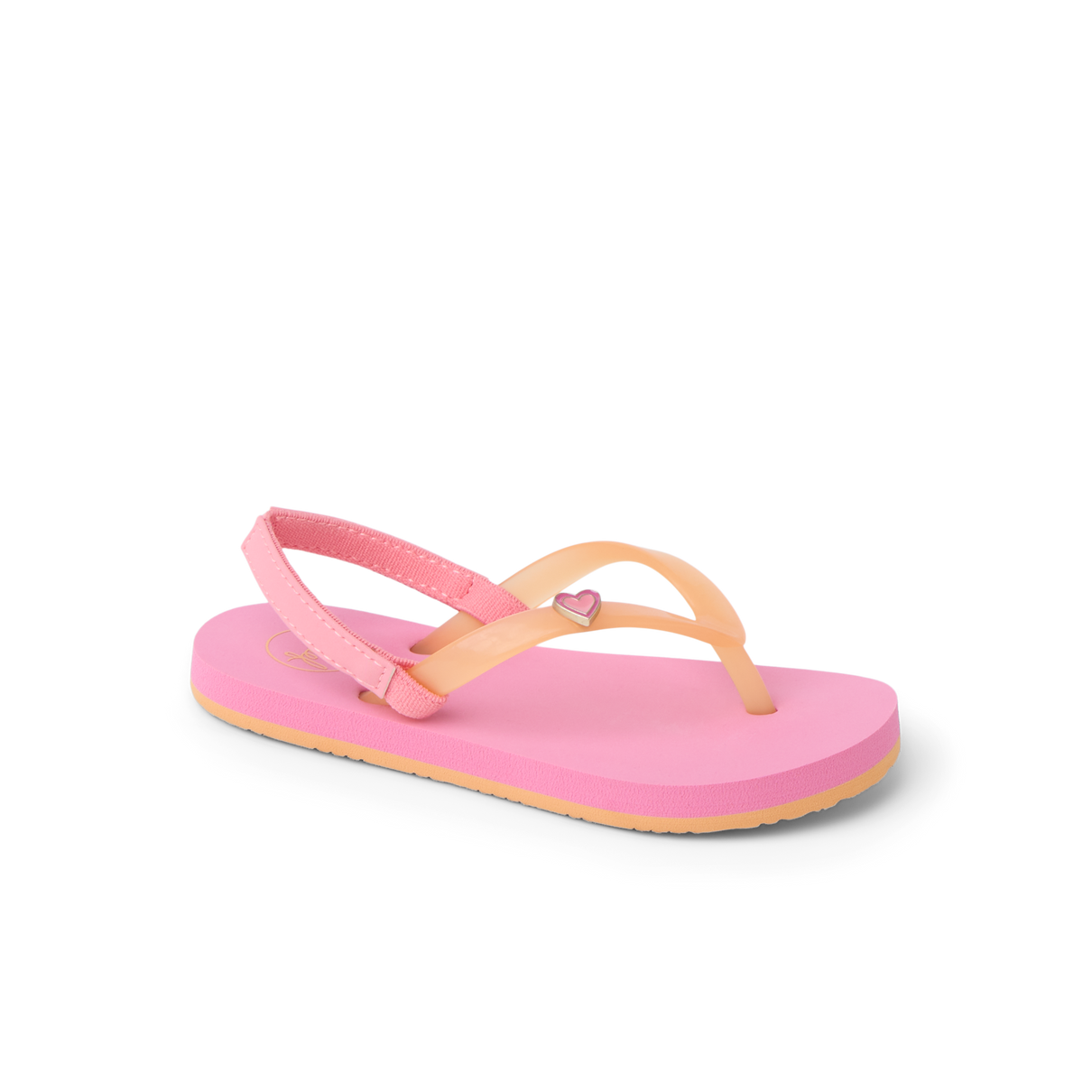 Reef Little Charming - Pink Heart