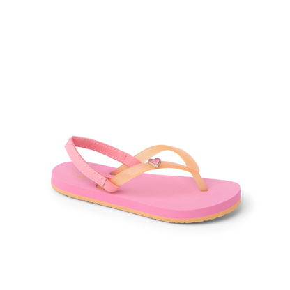 Reef Little Charming - Pink Heart