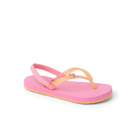 Reef Little Charming - Pink Heart