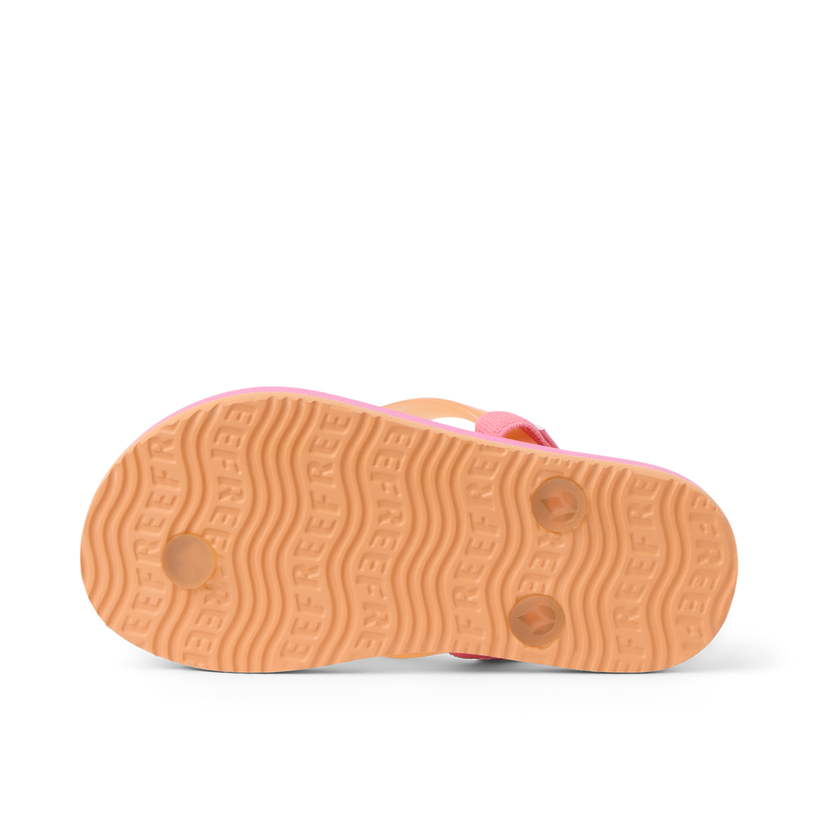 Reef Little Charming - Pink Heart