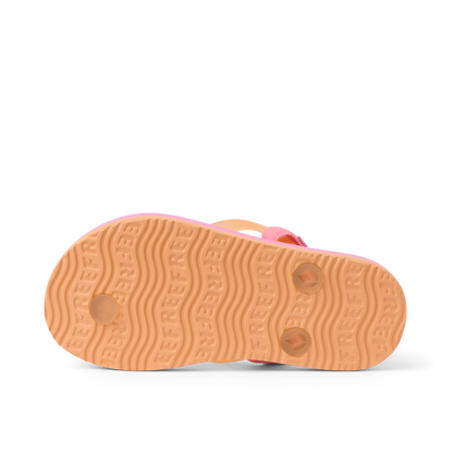 Reef Little Charming - Pink Heart