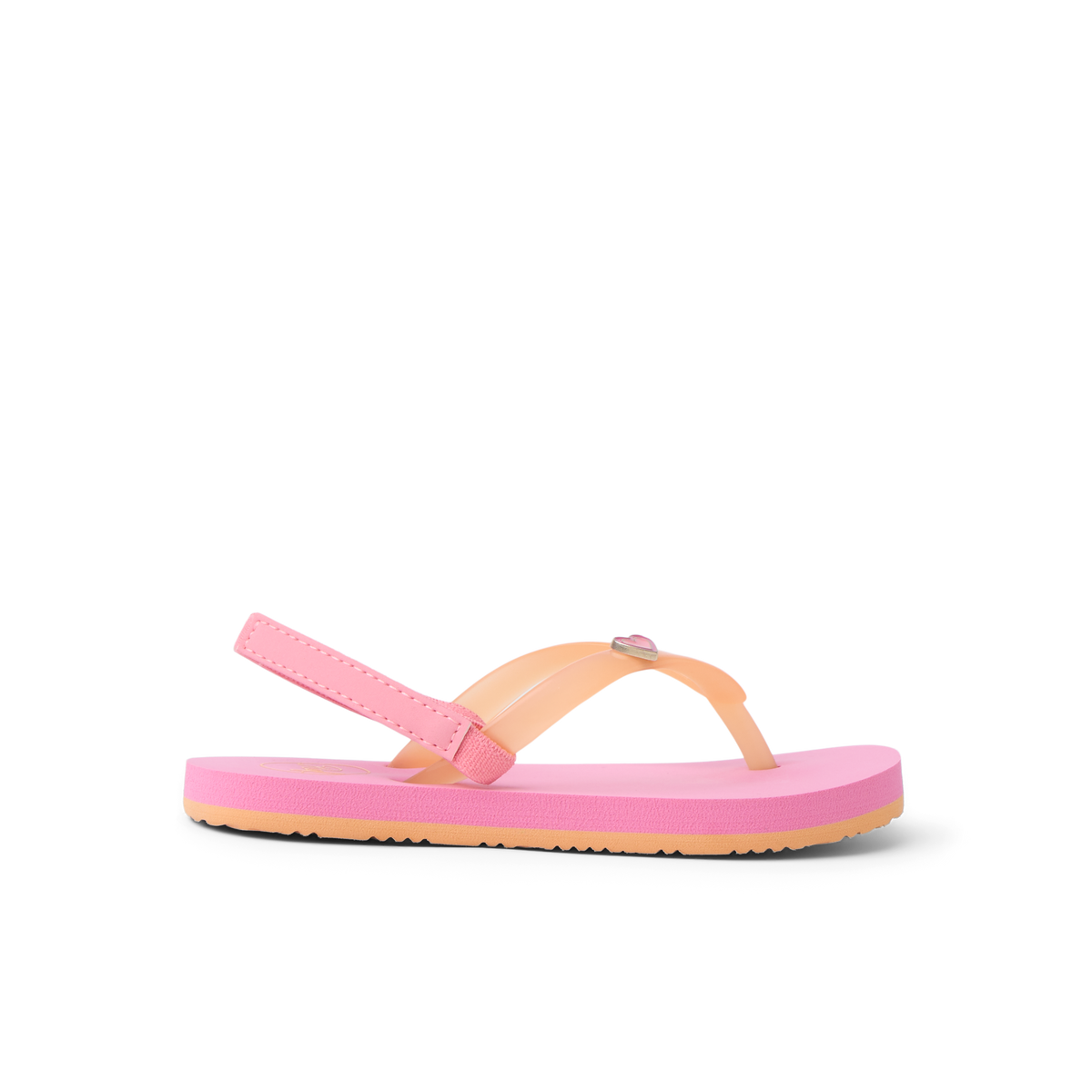 Reef Little Charming - Pink Heart