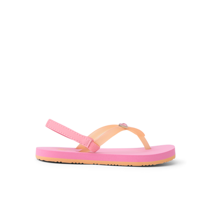 Reef Little Charming - Pink Heart