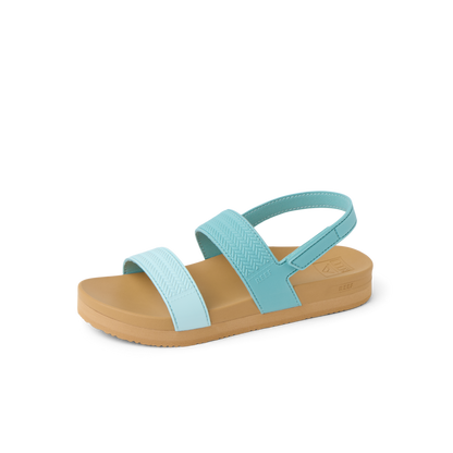 Reef Kids Water Vista - Aqua Haze