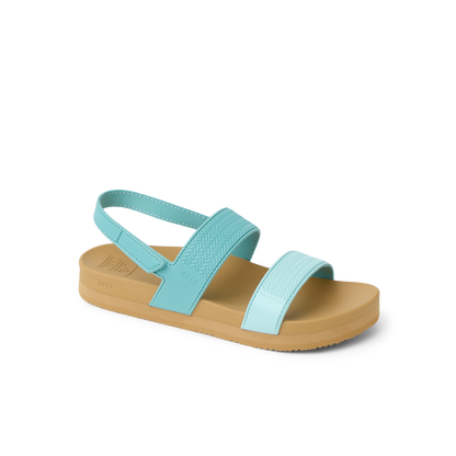 Reef Kids Water Vista - Aqua Haze