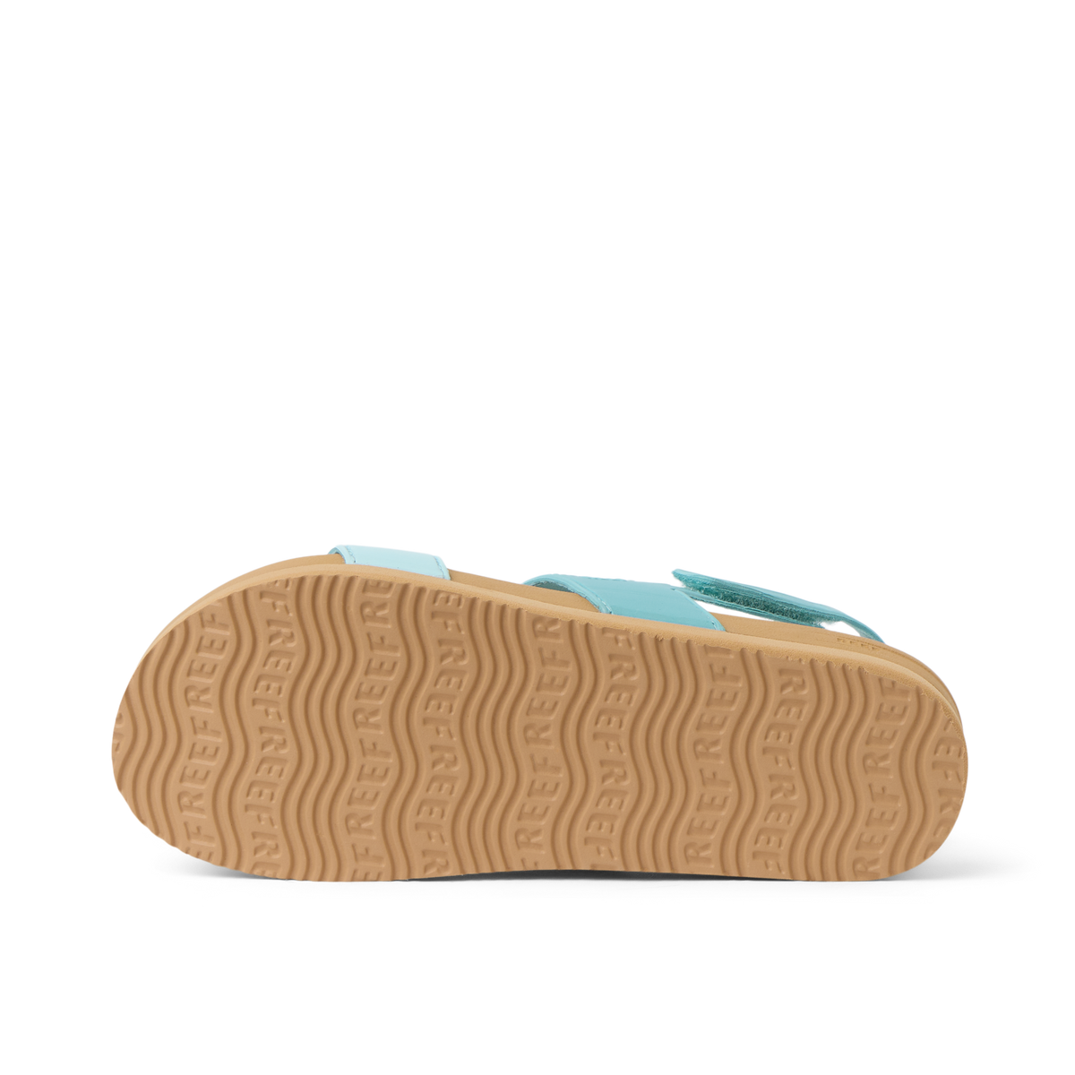 Reef Kids Water Vista - Aqua Haze