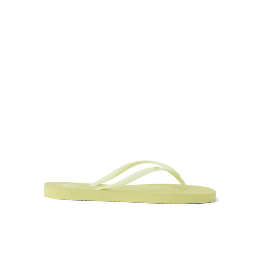 Reef Seaside Square Toe - Lime Sherbet