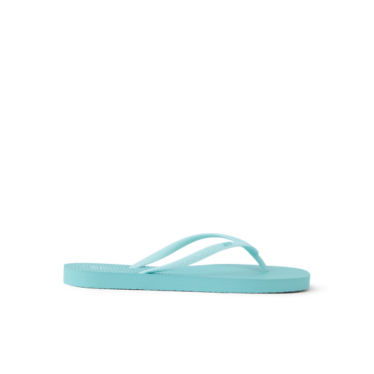 Reef Seaside Square Toe - Aqua Haze