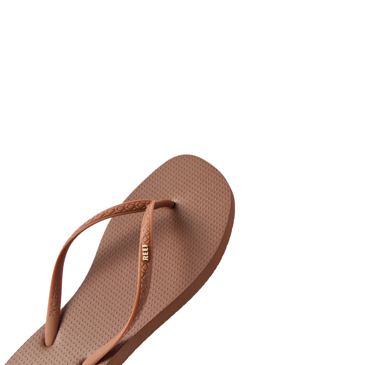 Reef Seaside Square Toe - Chocolate