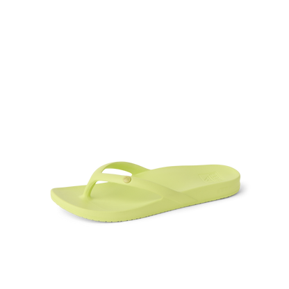 Reef Vista Vay-Cay - Lime Sherbet