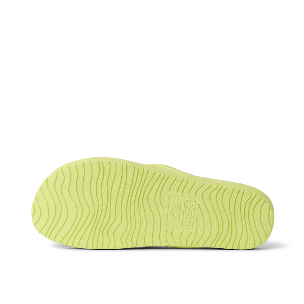Reef Vista Vay-Cay - Lime Sherbet