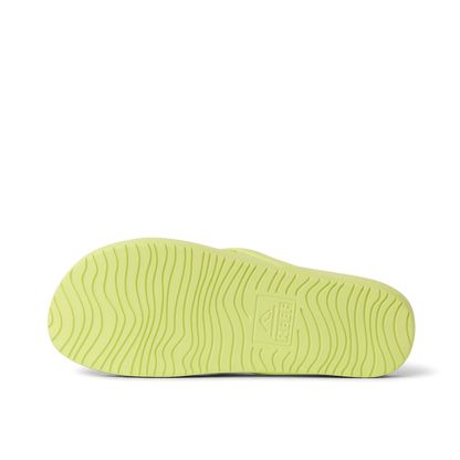Reef Vista Vay-Cay - Lime Sherbet