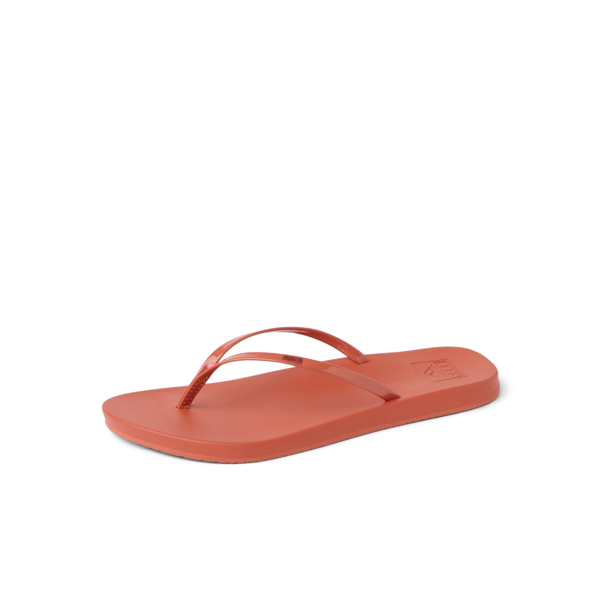 Reef Cushion Slim - Mango