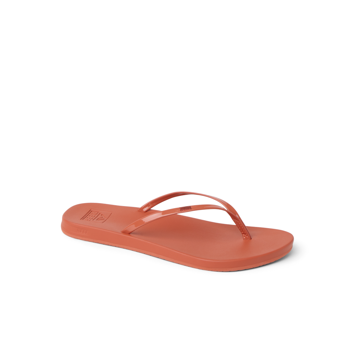 Reef Cushion Slim - Mango