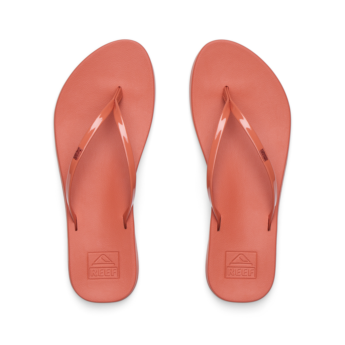 Reef Cushion Slim - Mango