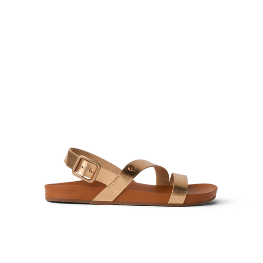 Reef Vista Isabella - Sunset Bronze