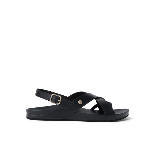 Reef Vista Malia - Black