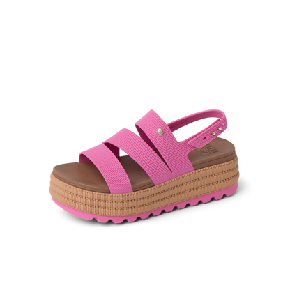 Reef Water Vista Higher 2 - Pink
