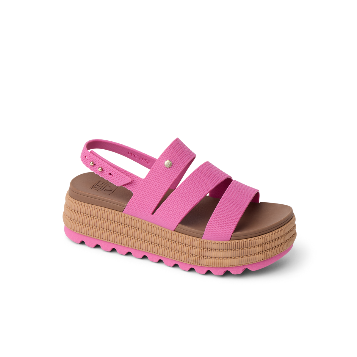 Reef Water Vista Higher 2 - Pink