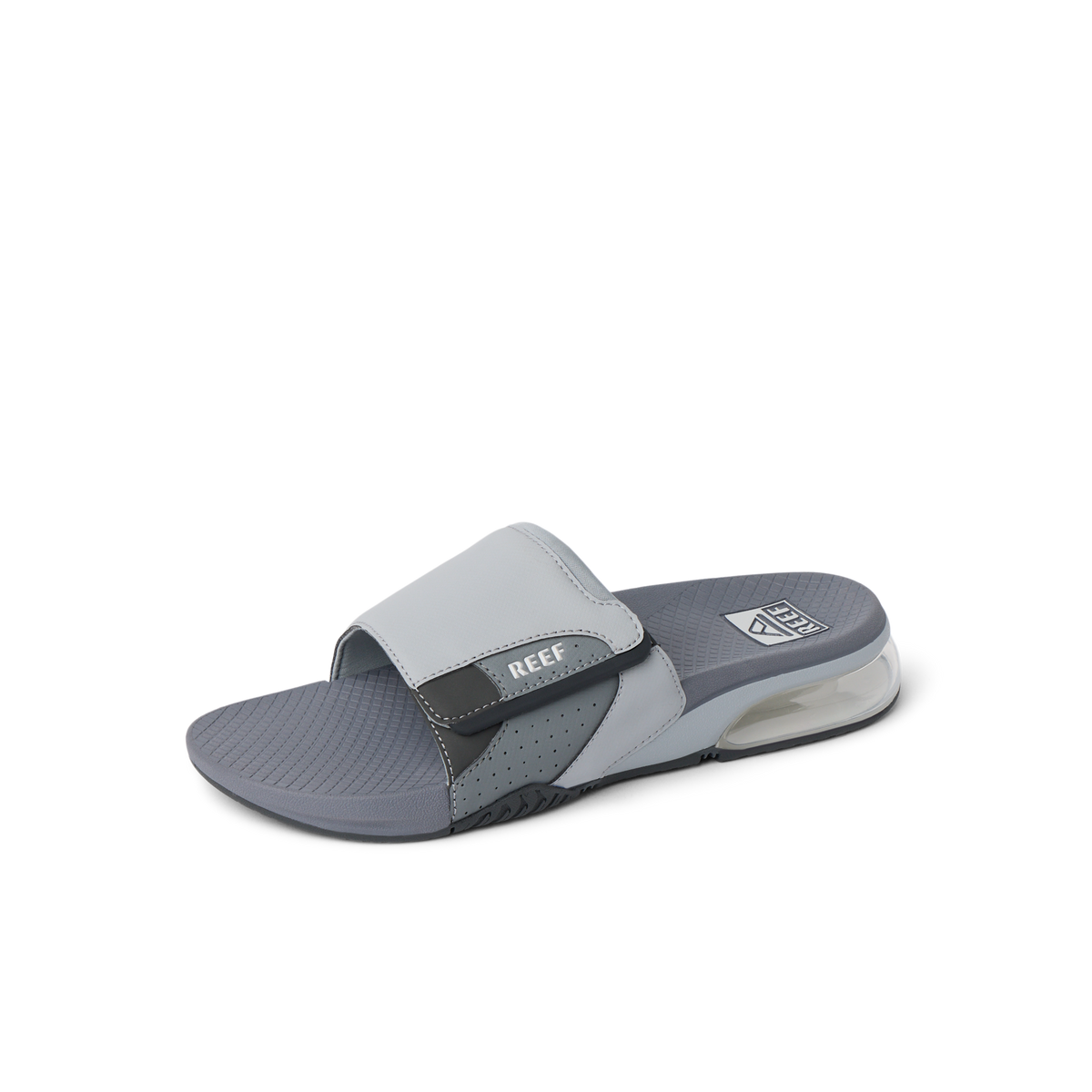 Reef Fanning + Slide - Grey