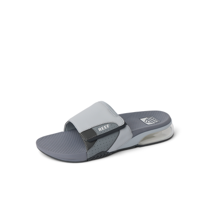 Reef Fanning + Slide - Grey