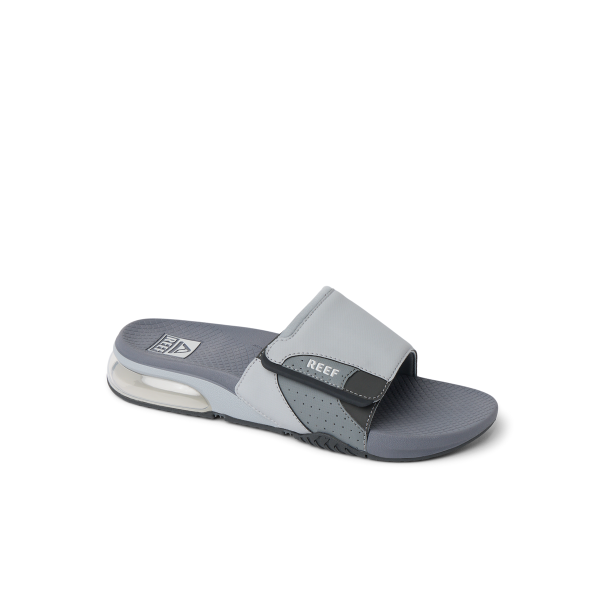 Reef Fanning + Slide - Grey