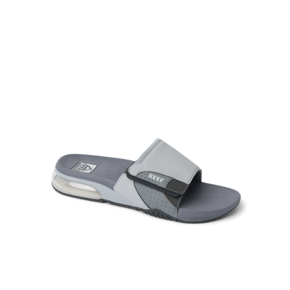 Reef Fanning + Slide - Grey