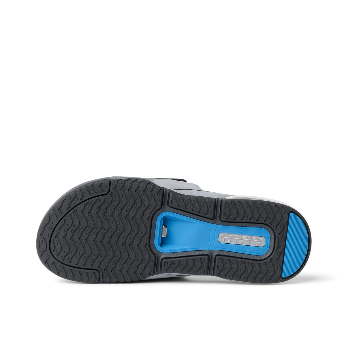 Reef Fanning + Slide - Grey