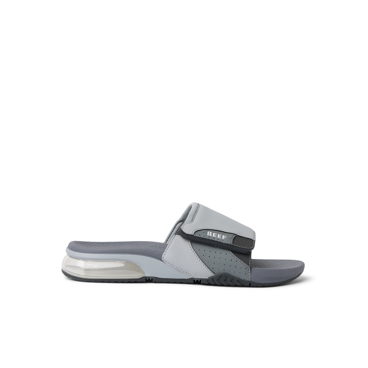 Reef Fanning + Slide - Grey