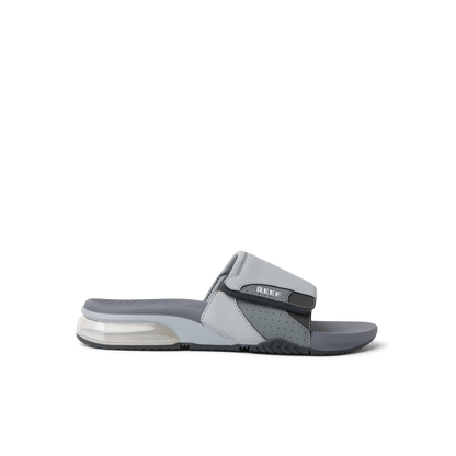 Reef Fanning + Slide - Grey