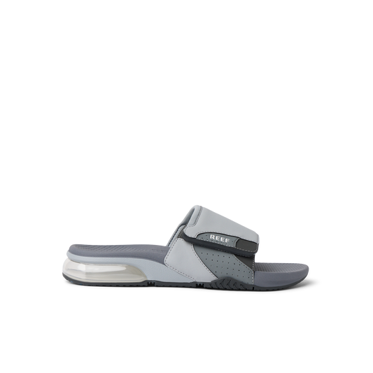 Reef Fanning + Slide - Grey