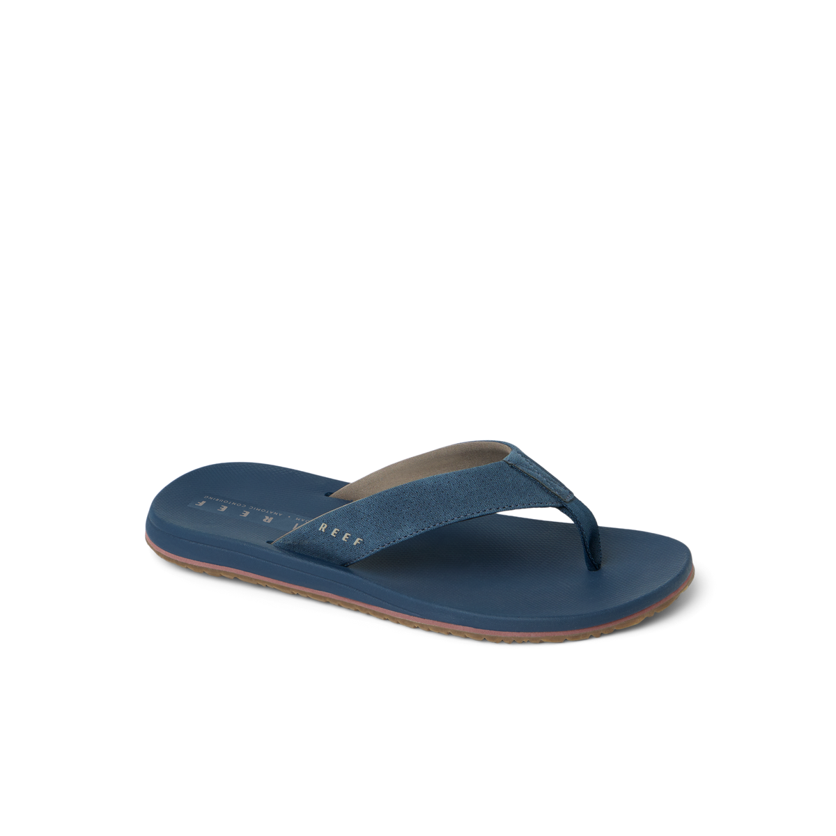 Reef Nox - Navy/Gum