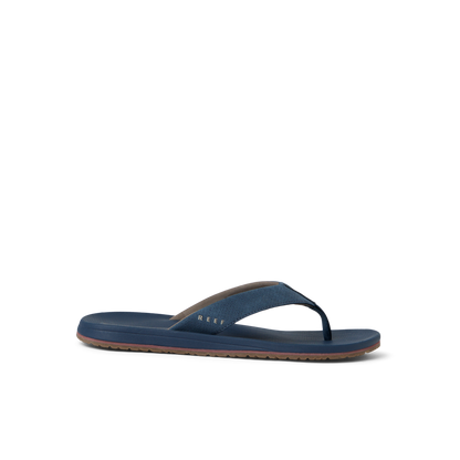 Reef Nox - Navy/Gum