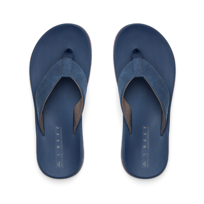 Reef Nox - Navy/Gum