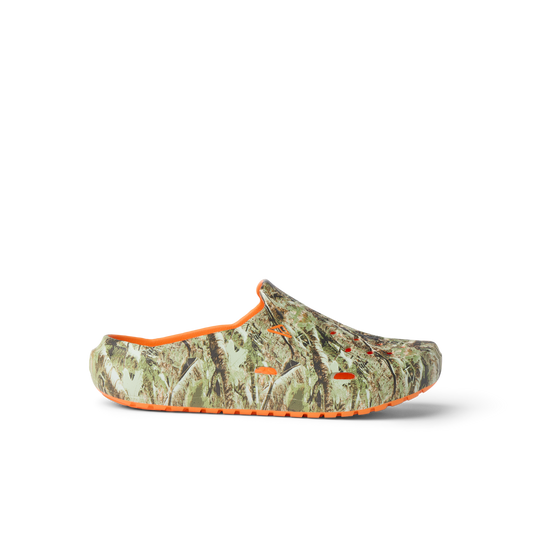 Reef Glider - Tree Camo