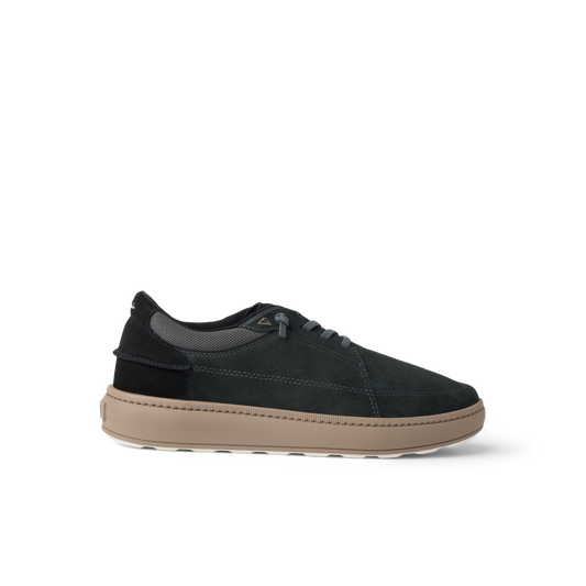 Reef Verano - Black/Tan