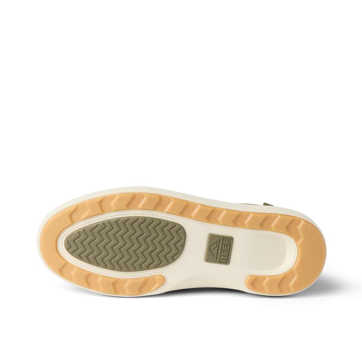 Reef Verano - Olive