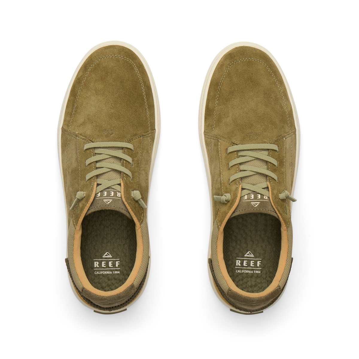 Reef Verano - Olive