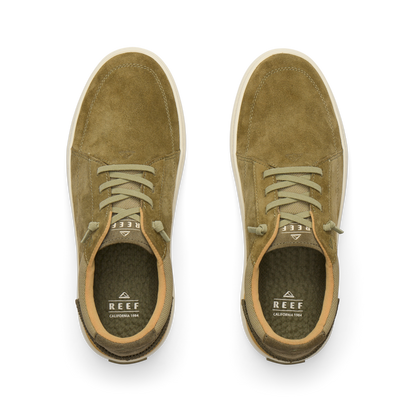 Reef Verano - Olive