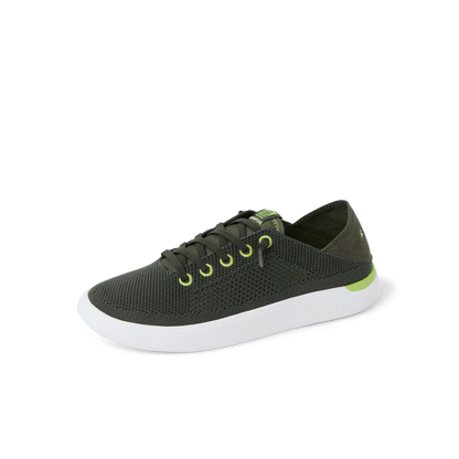 Reef Kids Neptune - Olive/Lime